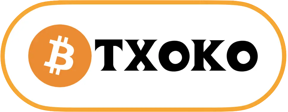 Bitcoin Txoko Logo